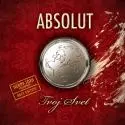 Absolut - Absolut_Tvoj Svet_cover.jpg